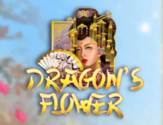 Dragon s Flower 7Mojos