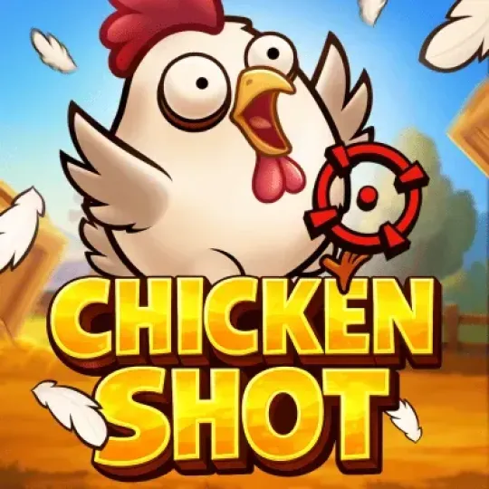 Chicken Shot BGaming
