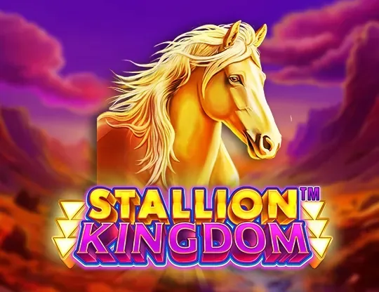 Stallion Kingdom Just For The Win