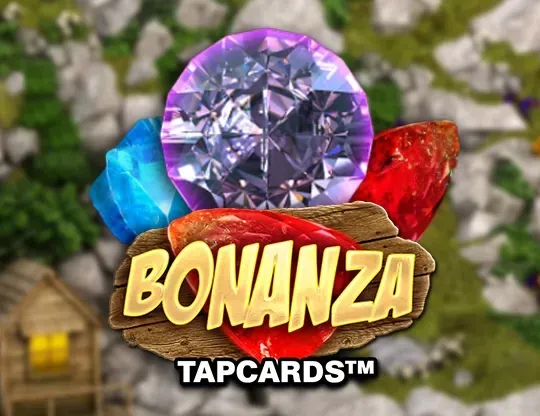 Bonanza TapCards Big Time Gaming